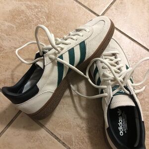 Adidas Spezial YOUTH BIG KIDS Boys Sneakers 6.5 Youth- NEW